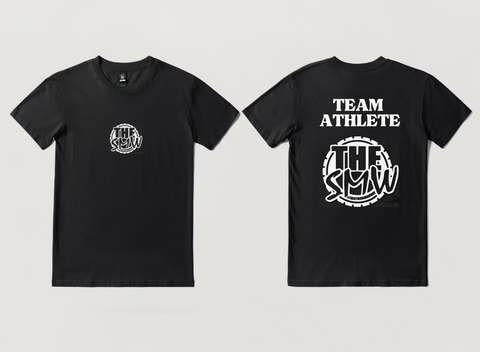 Team athlete T-shirt